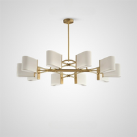 BUDLE Chandeliers by Lampadom - view 11