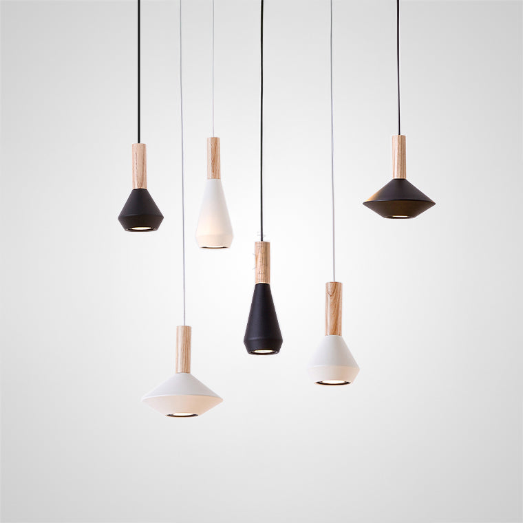 BULB Pendant by Lampadom - view 3