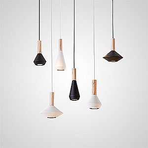 BULB Pendant by Lampadom