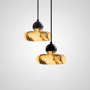 BUNA Pendant by Lampadom