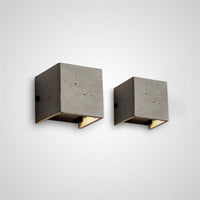 BURG Wall Light by Lampadom - view 8