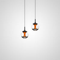 BURT Pendant by Lampadom - view 11