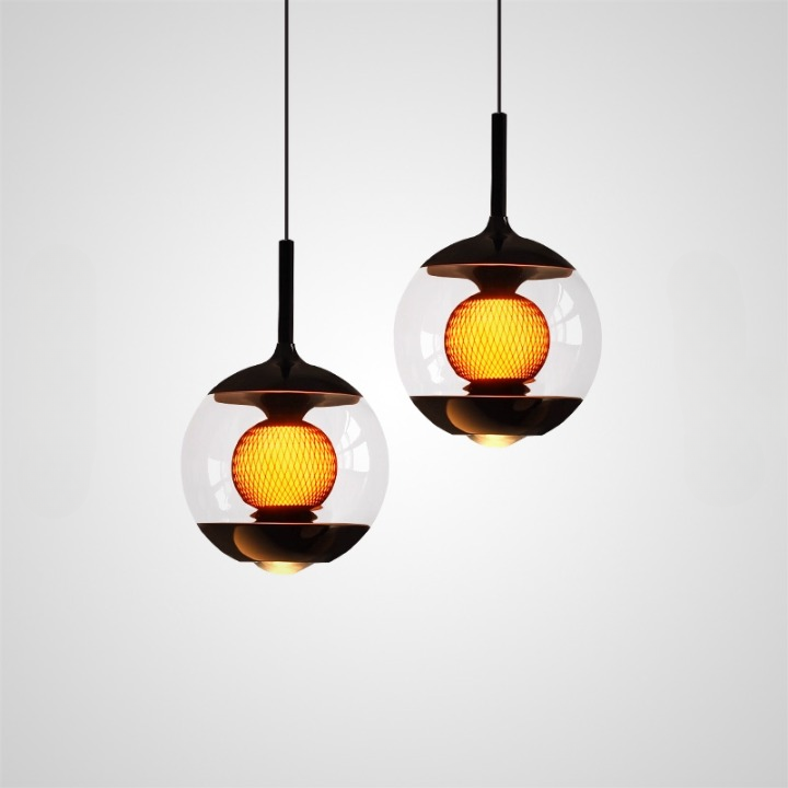 BURT BALL Pendant by Lampadom - view 13