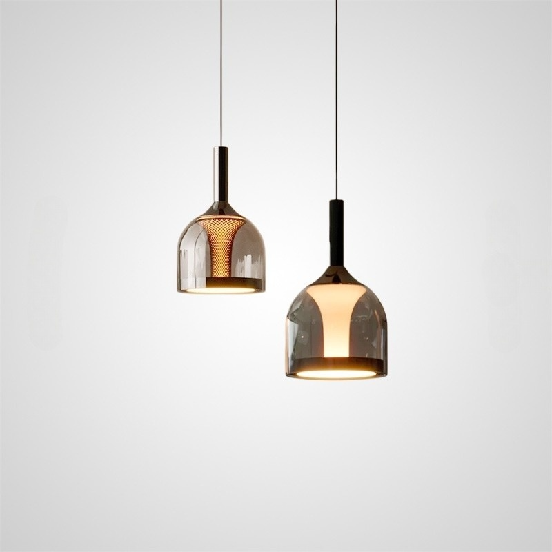 ASMAR Pendant by Lampadom - view 11