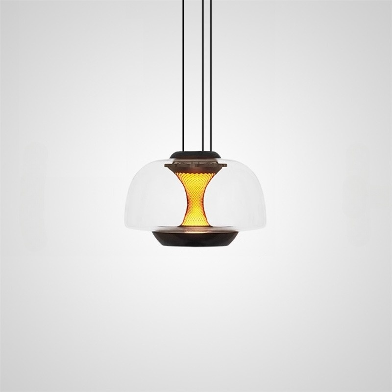 BURT WIDE Pendant by Lampadom - view 15