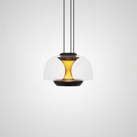 BURT WIDE Pendant by Lampadom - view 15