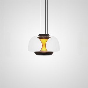 BURT WIDE Pendant by Lampadom