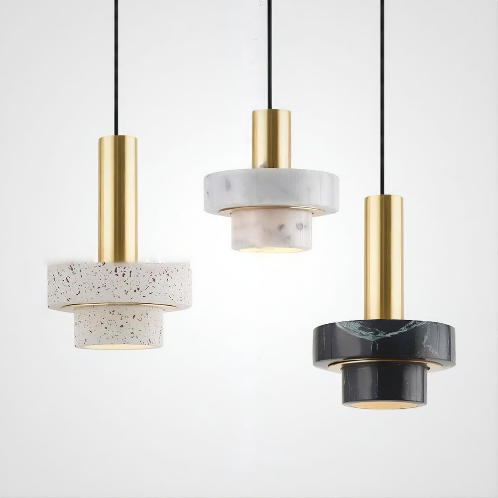 CADIS Pendant by Lampadom - view 25