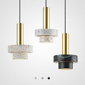 CADIS Pendant by Lampadom