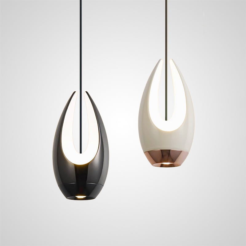 CAJUS Pendant by Lampadom - view 11