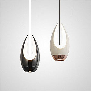 CAJUS Pendant by Lampadom