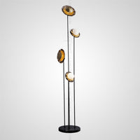 CAMELLIA Floor Lamp
