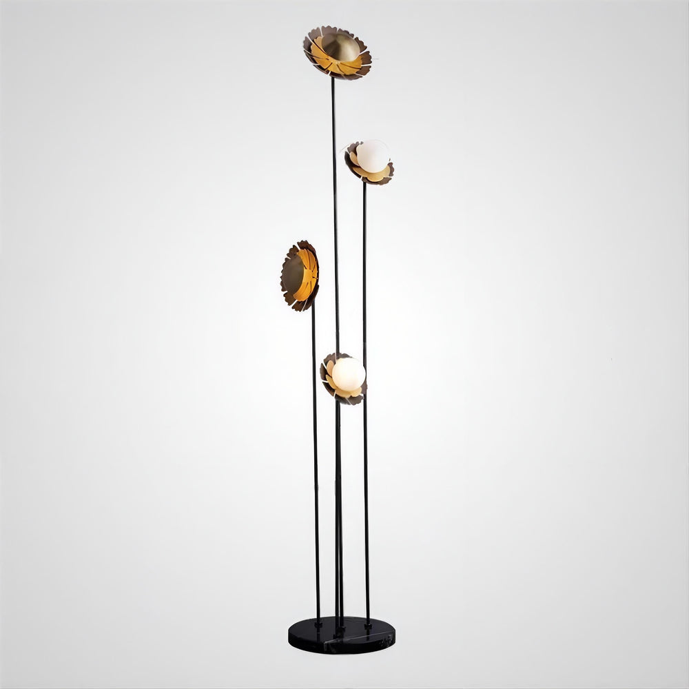 CAMELLIA Floor Lamp