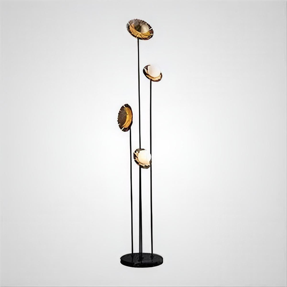 CAMELLIA Floor Lamp