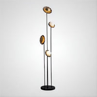 CAMELLIA Floor Lamp