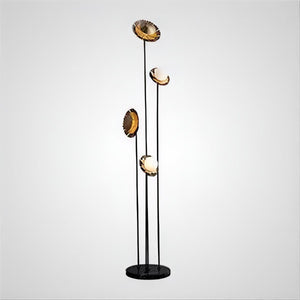 CAMELLIA Floor Lamp by Lampadom