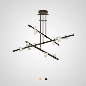 CAMILIA CH Chandelier