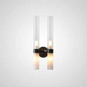 CHRISTOF Wall Light by Lampadom - view 5