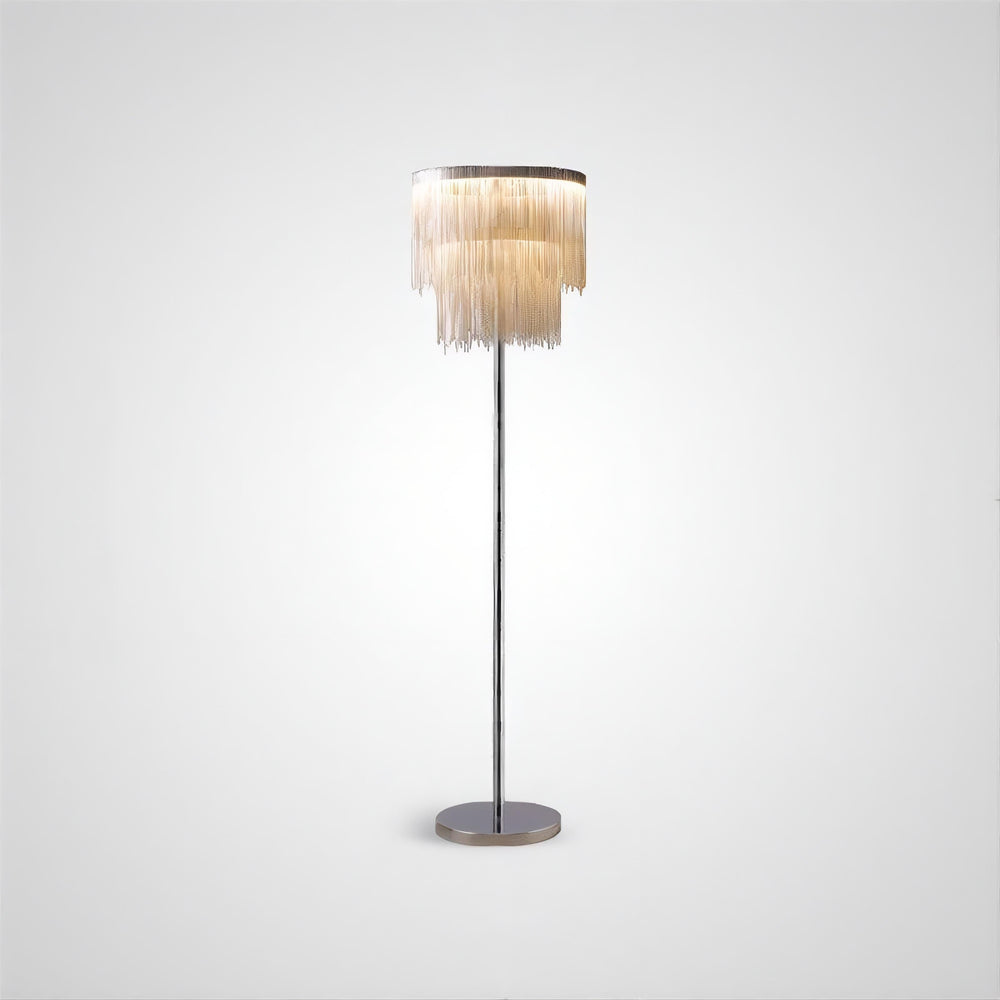 CONCORDIA Floor Lamp
