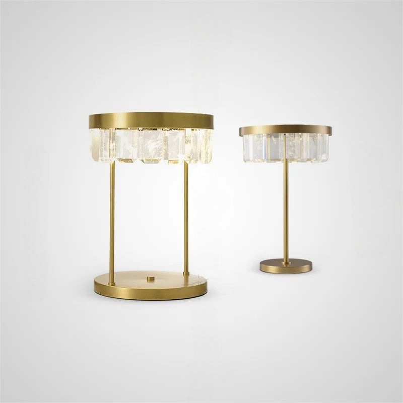 CAPELLA Table Lamp by Lampadom - view 4