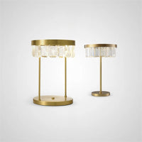 CAPELLA Table Lamp by Lampadom - view 4