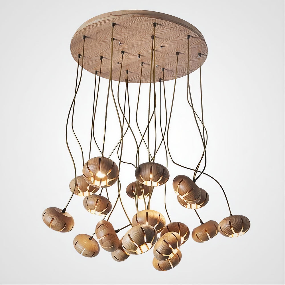 CAPSULES Pendant by Lampadom - view 63