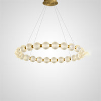CARA Ring Chandelier