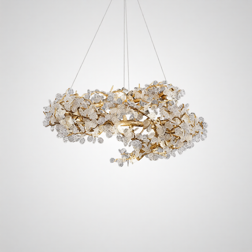 CARAMELLY Chandelier by Lampadom - view 14