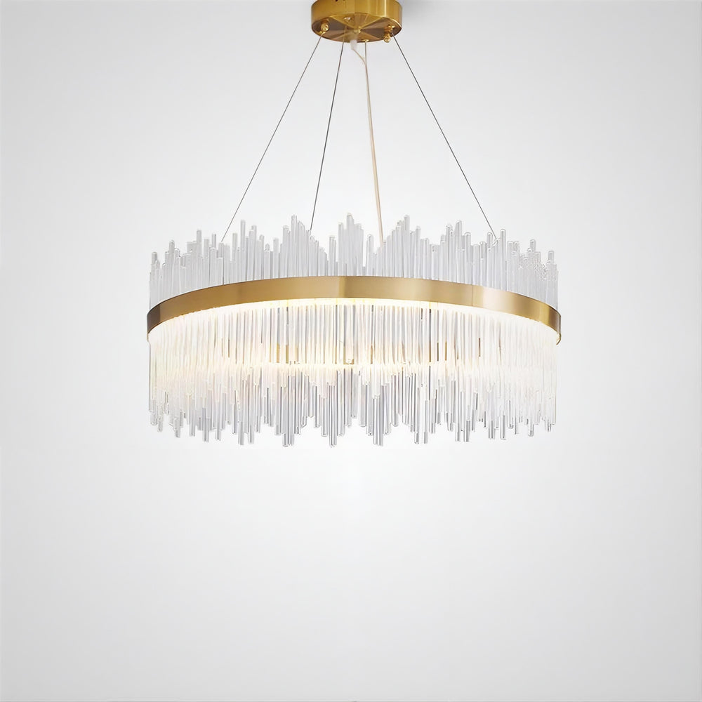 CARDIS Ring Chandelier