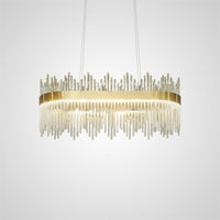 CARDIS Linear Chandelier