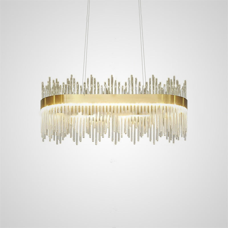 CARDIS Linear Chandelier