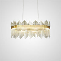 CARDIS Linear Chandelier