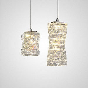 CARE Pendant by Lampadom