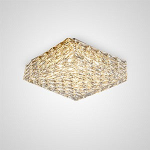 CARE Ceiling Chandelier by Lampadom