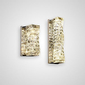 CARE Wall Light by Lampadom