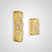 CARE Wall Light by Lampadom - view 3