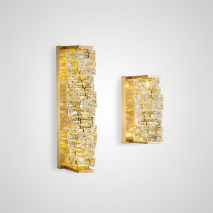 CARE Wall Light by Lampadom - view 3