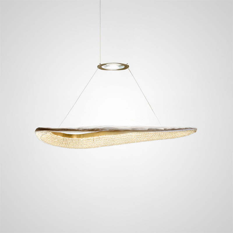 CARMEN Linear Chandelier