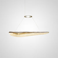 CARMEN Linear Chandelier