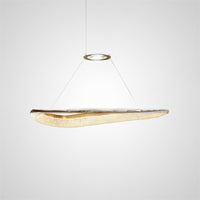 CARMEN Linear Chandelier