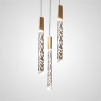 CARN Pendant by Lampadom - view 8