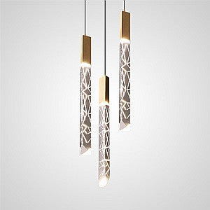 CARN Pendant by Lampadom