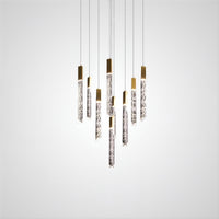CARN COMBO Cascade Light by Lampadom - view 10