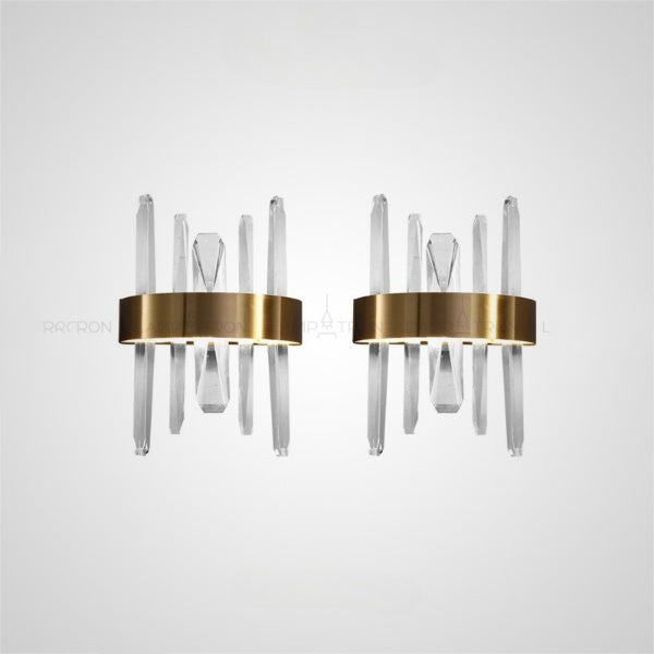 CAROLA Wall Light by Lampadom - view 23