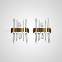 CAROLA Wall Light by Lampadom - view 23
