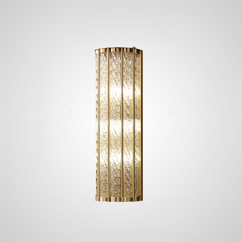 CASEY Wall Light by Lampadom - ambient shot