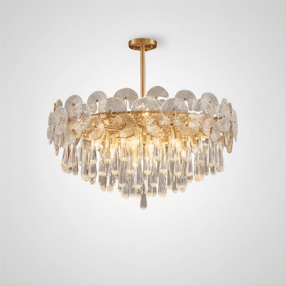 CATARINA Chandelier by Lampadom - view 30
