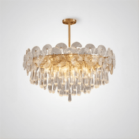 CATARINA Chandelier by Lampadom - view 30