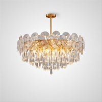 CATARINA Chandelier by Lampadom - ambient shot