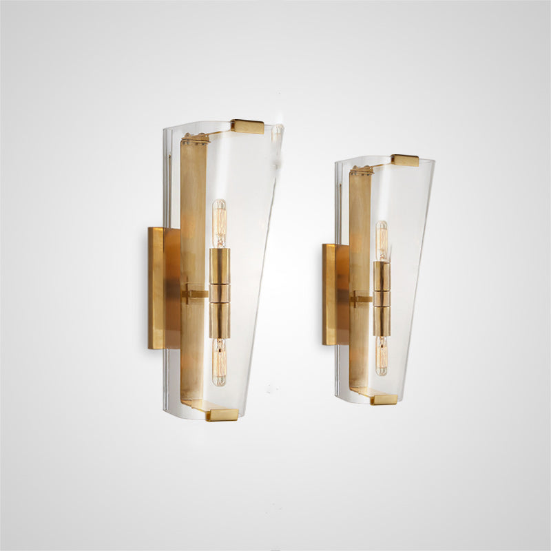 CATLIN Wall Light by Lampadom - view 4